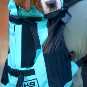 🐕🫶🏻🐕• 🐾 K-9 Sport Sack + Baggy 🐾•🫶🏻🐕🫶🏻